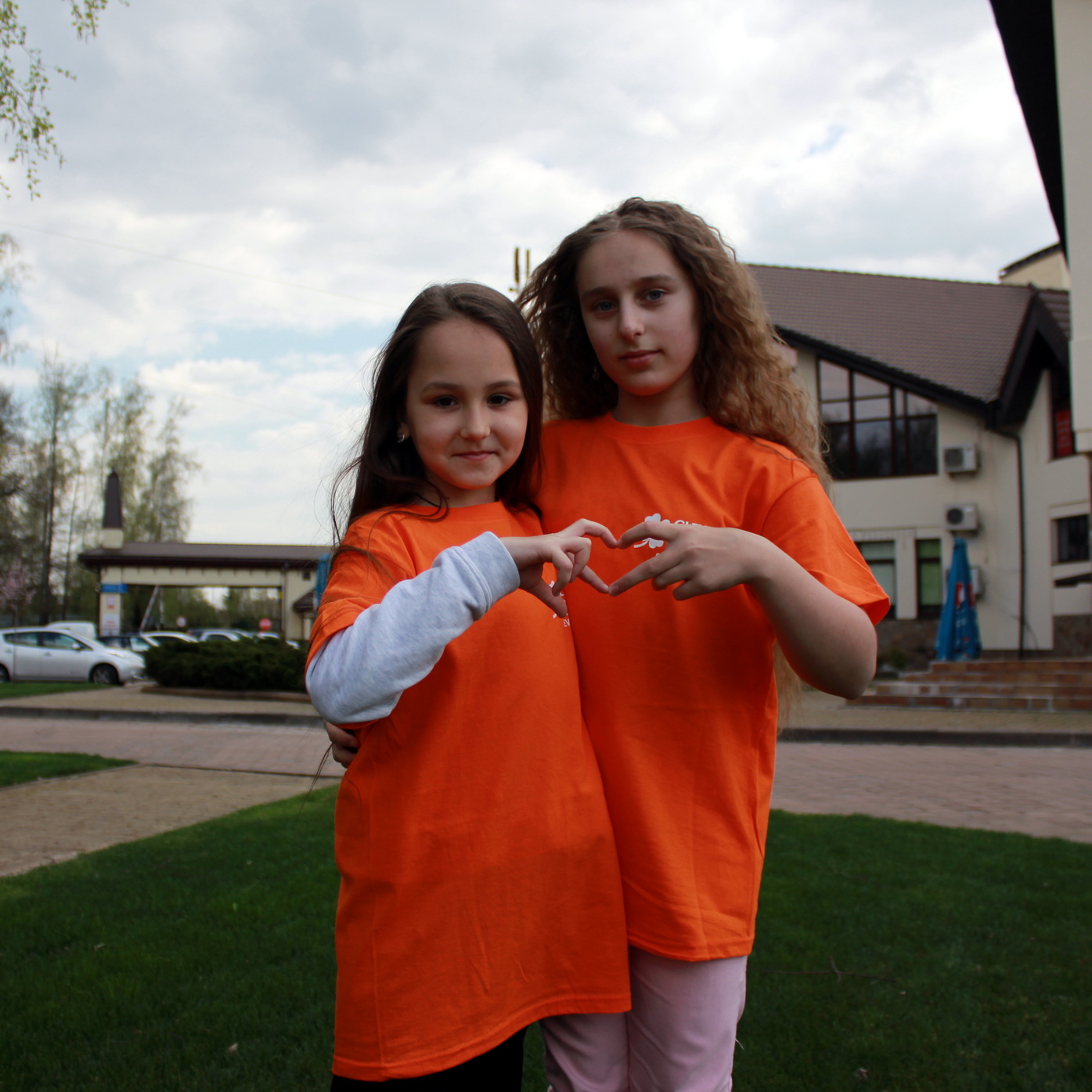 Досвід для дітей